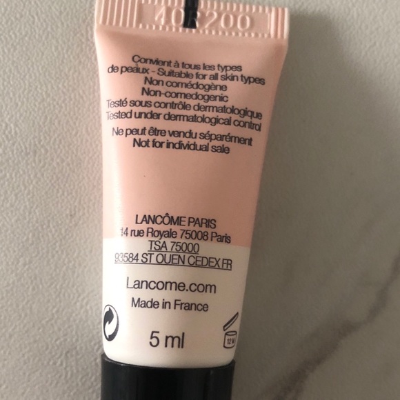 Lancome Primer - Picture 2 of 2
